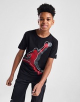 Jordan T-shirt Jumpman Haze Junior