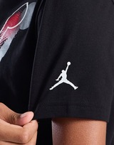 Jordan Camiseta Jumpman Haze Niño
