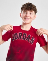 Jordan T-shirt Fade College Junior