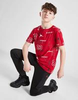 Jordan Maglia All Over Print Repeat Junior