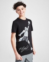 Jordan T-shirt Heirloom Junior