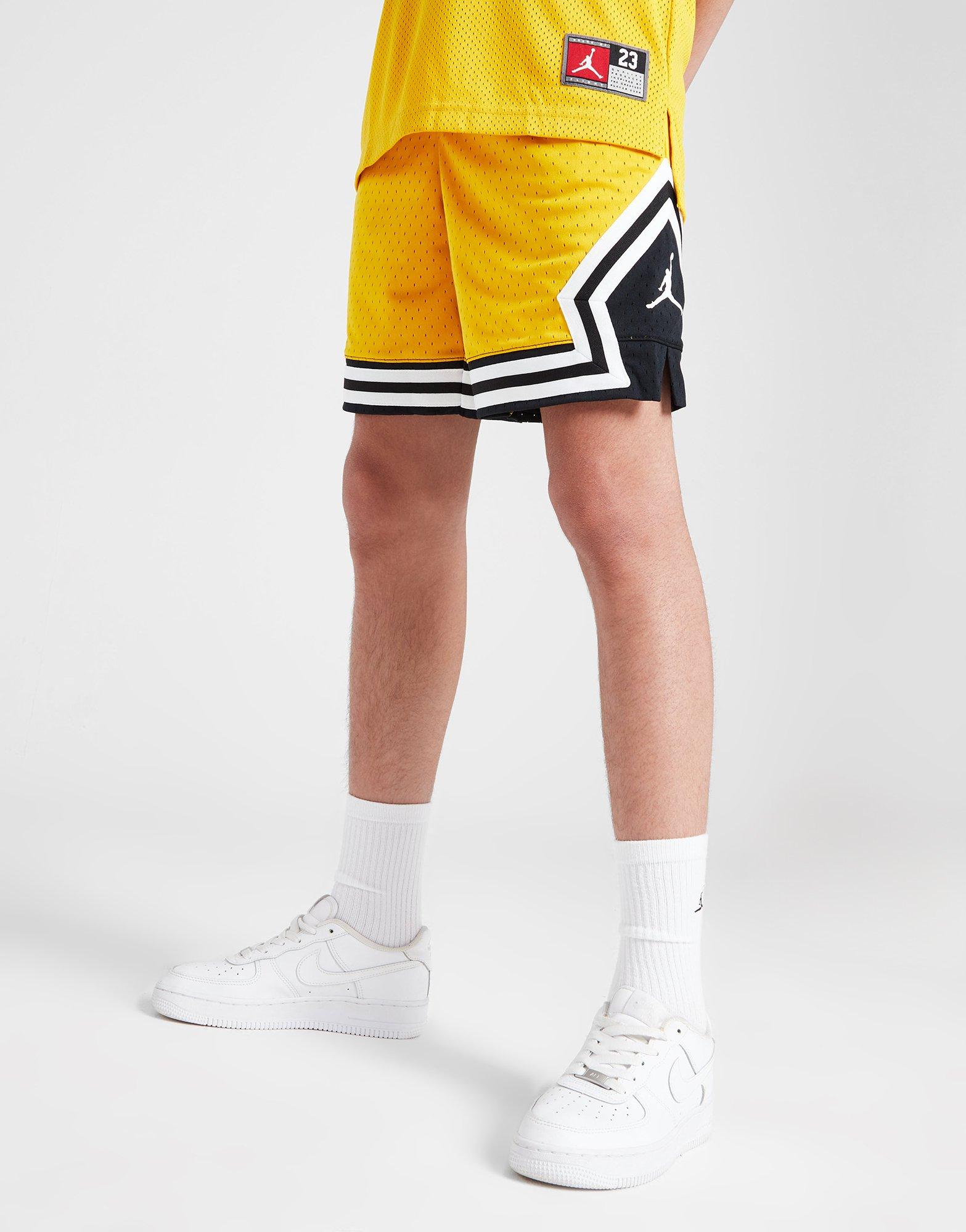 Jordan Diamond Shorts Junior