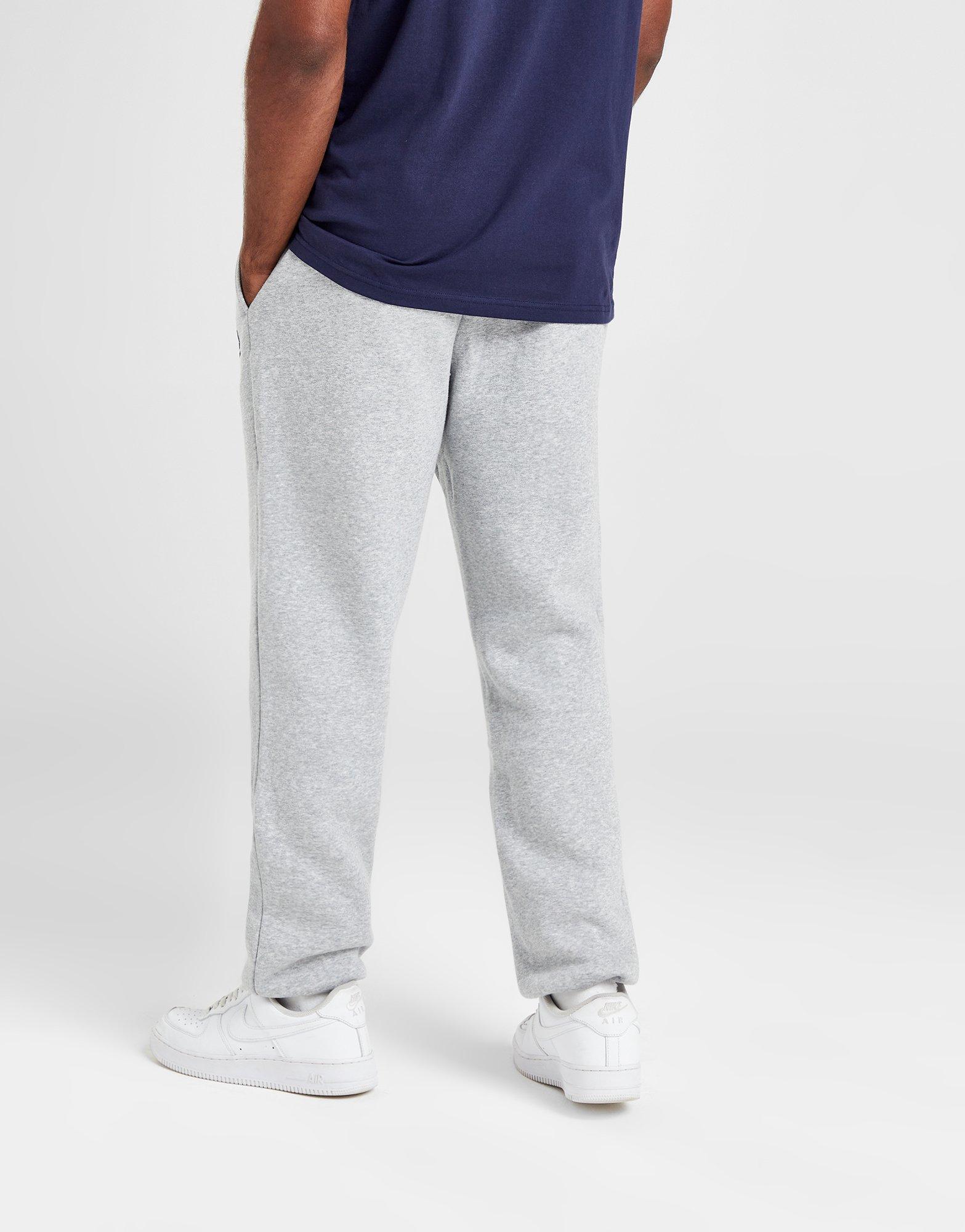 Grey Fila Cam Joggers - JD Sports Global