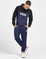 Fila Camisola Com Capuz Cam