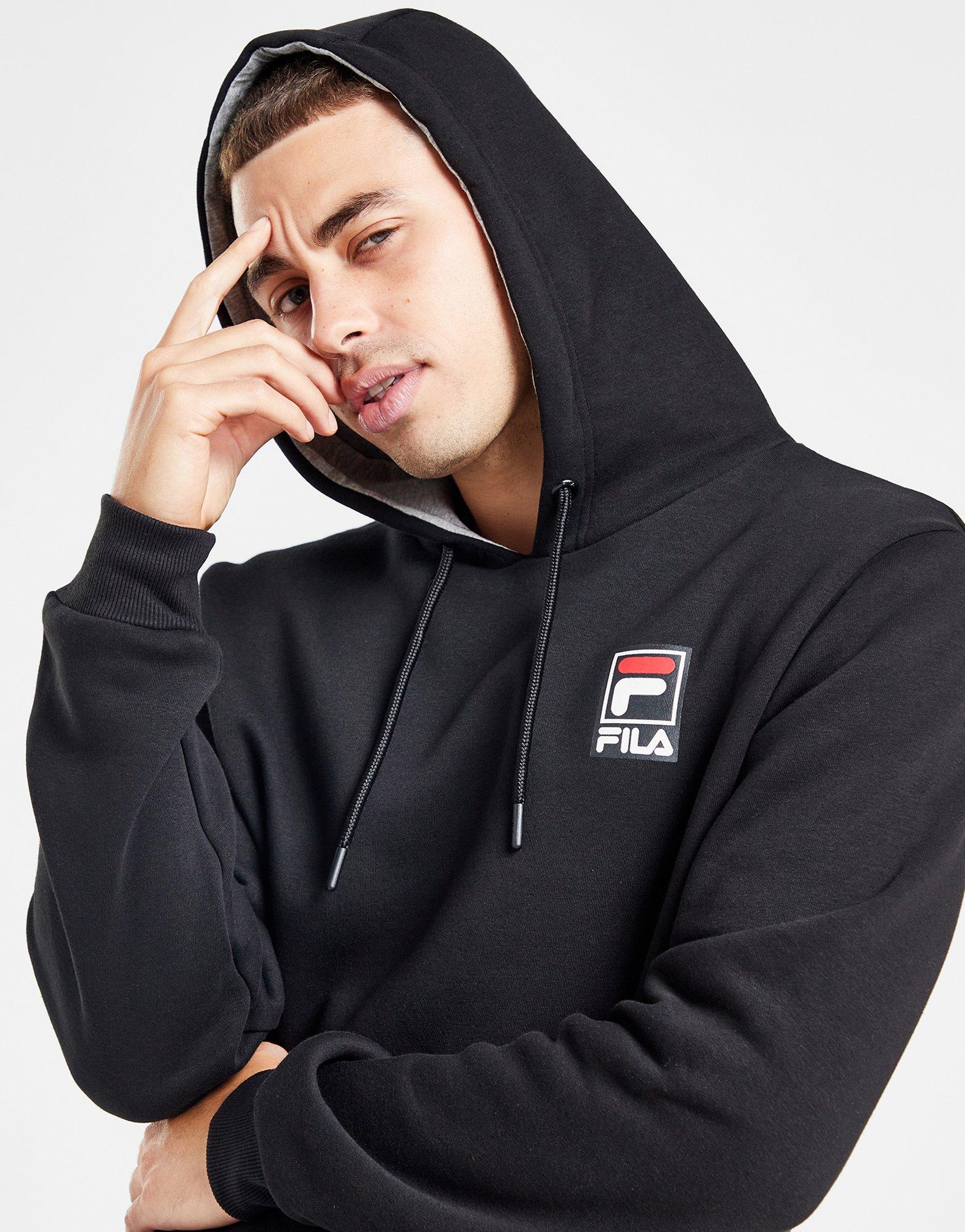 Fila jacket jd on sale