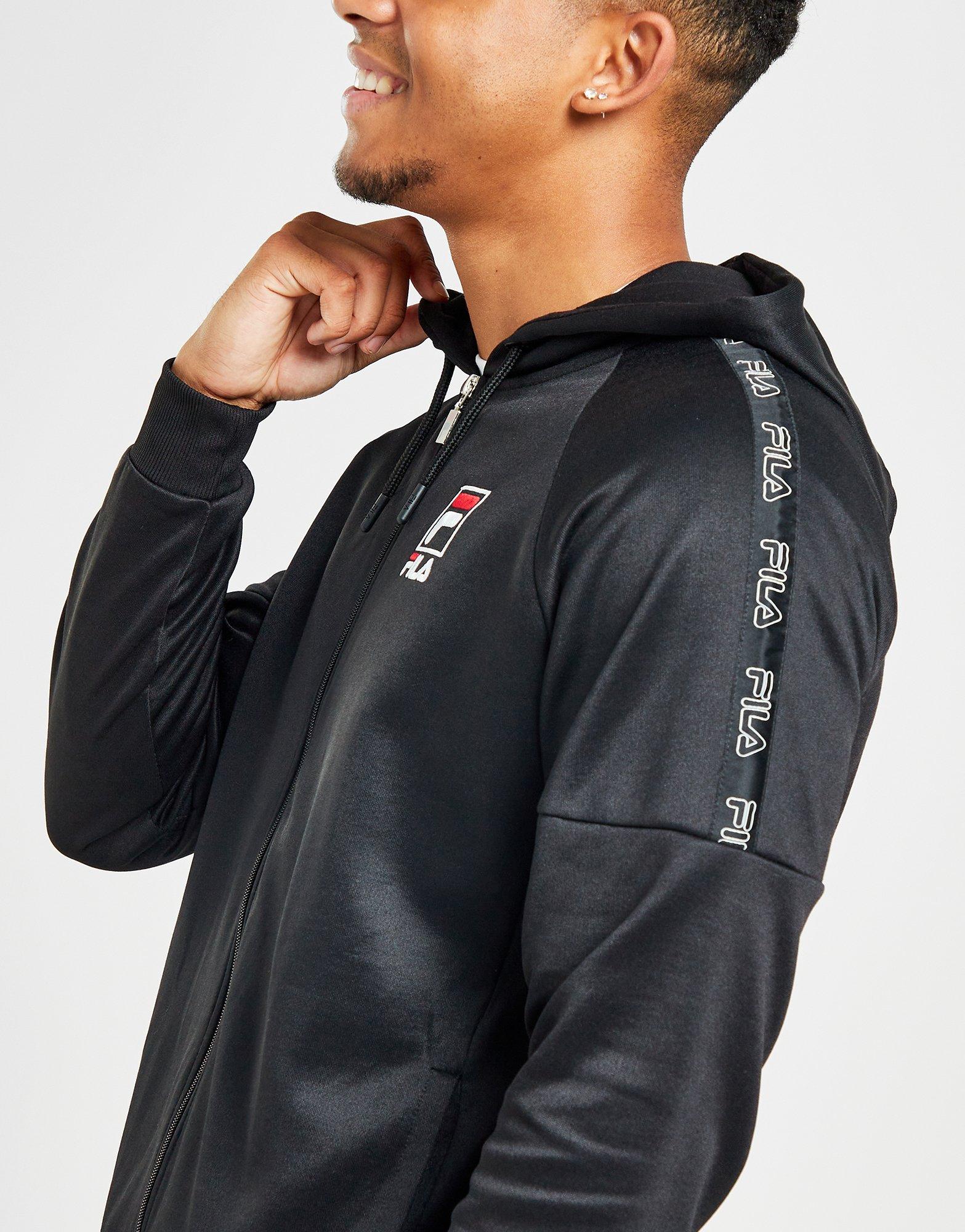 Fila Dean Full Zip Hoodie