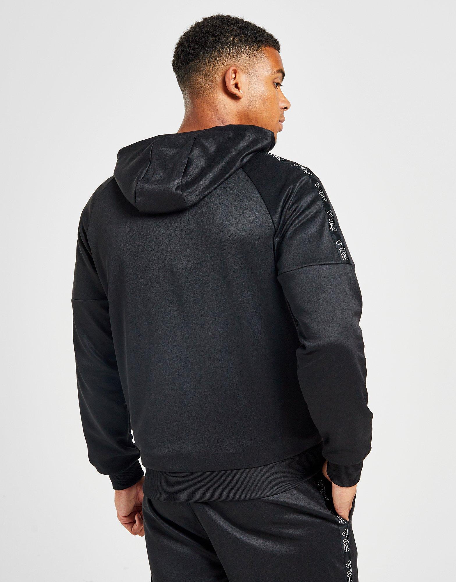 Jd sports deals fila hoodie