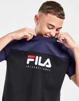 Fila Cam T-shirt Herr