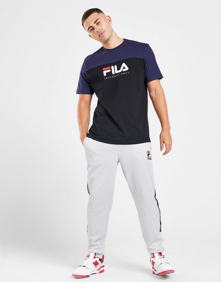 Fila Cam T-Shirt