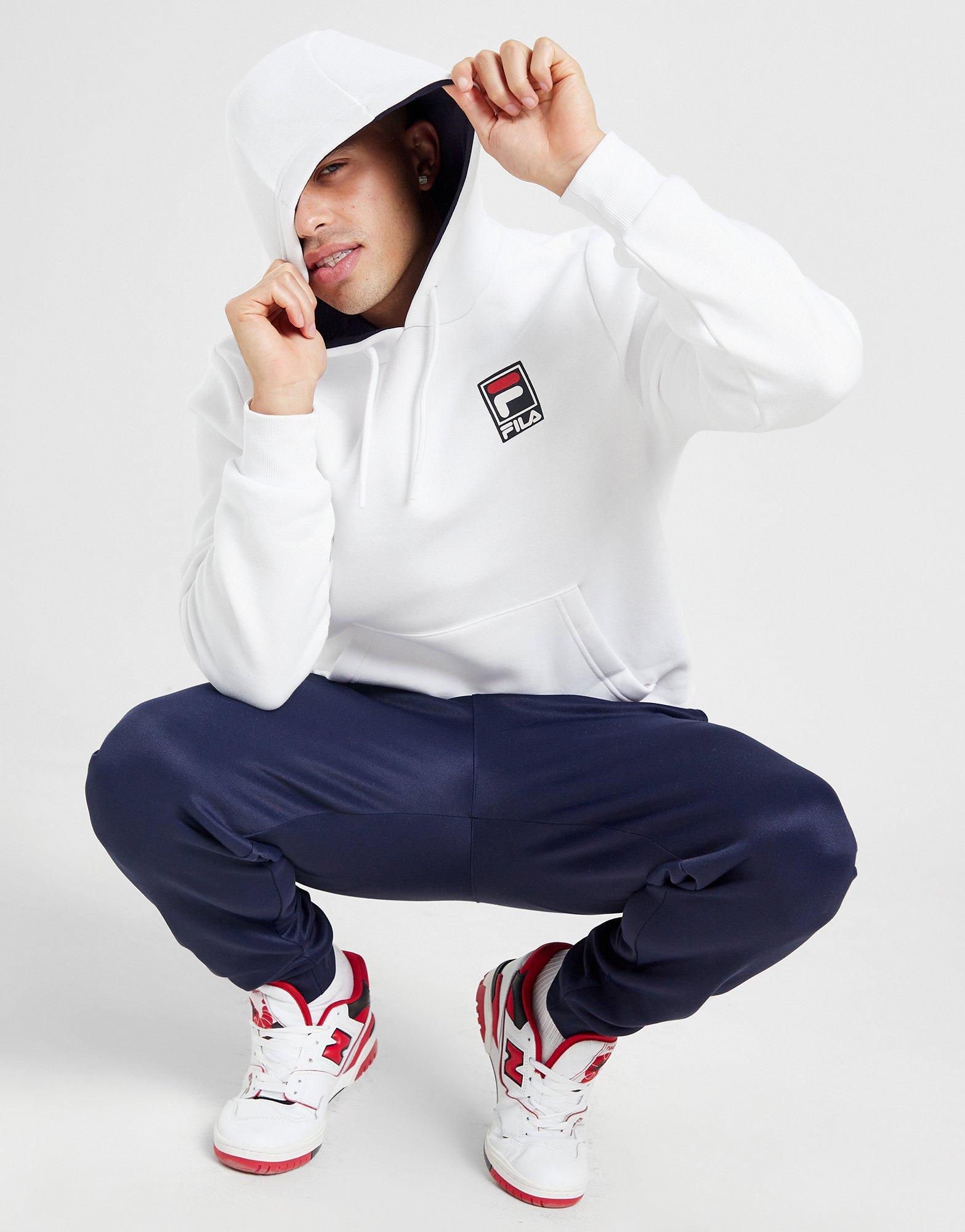 Fila junior outlet sweat