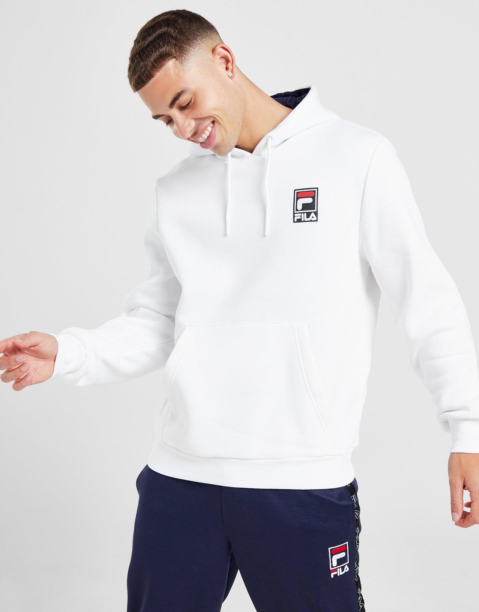 Fila jumper jd sale