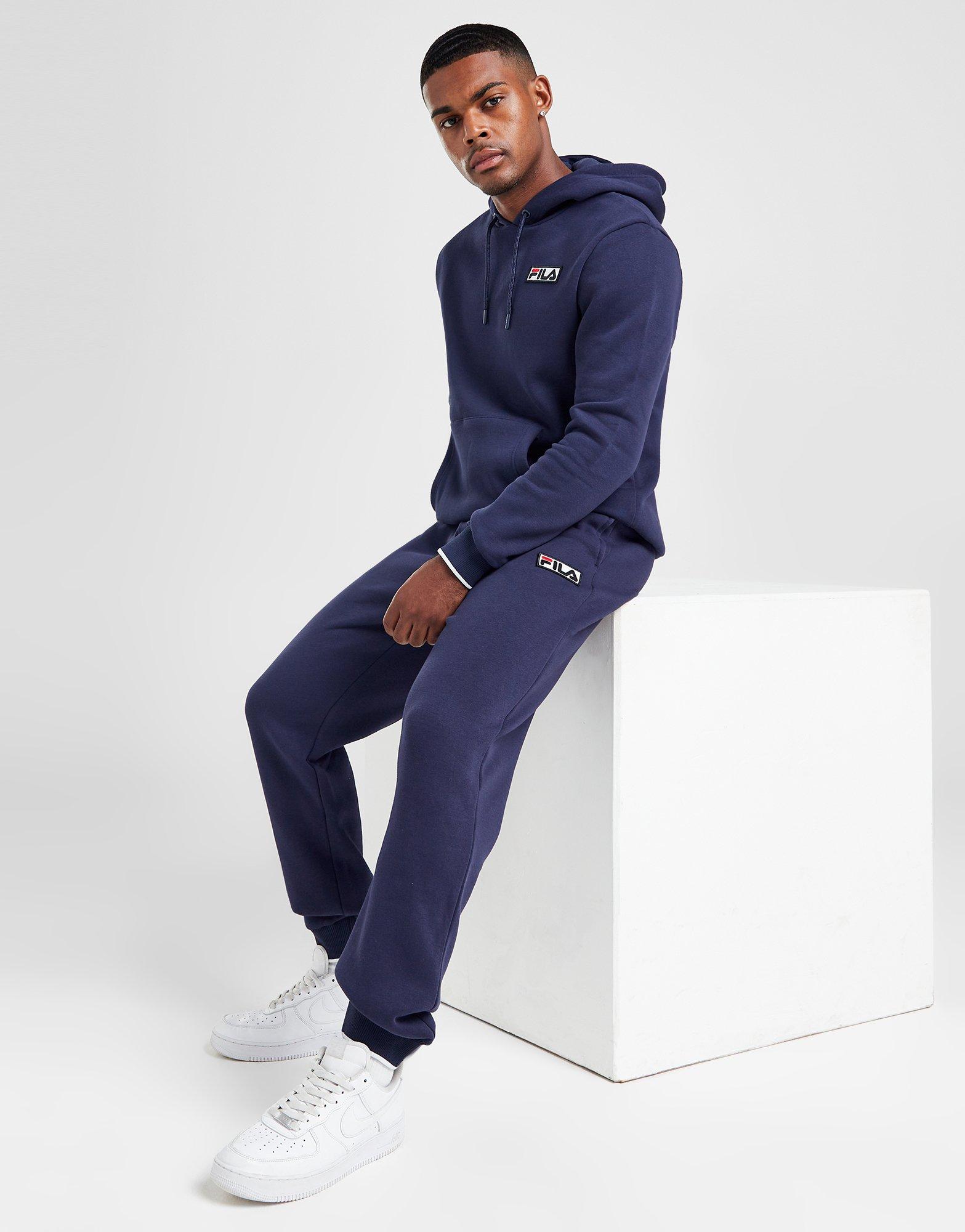 Fila store jumpsuit mens