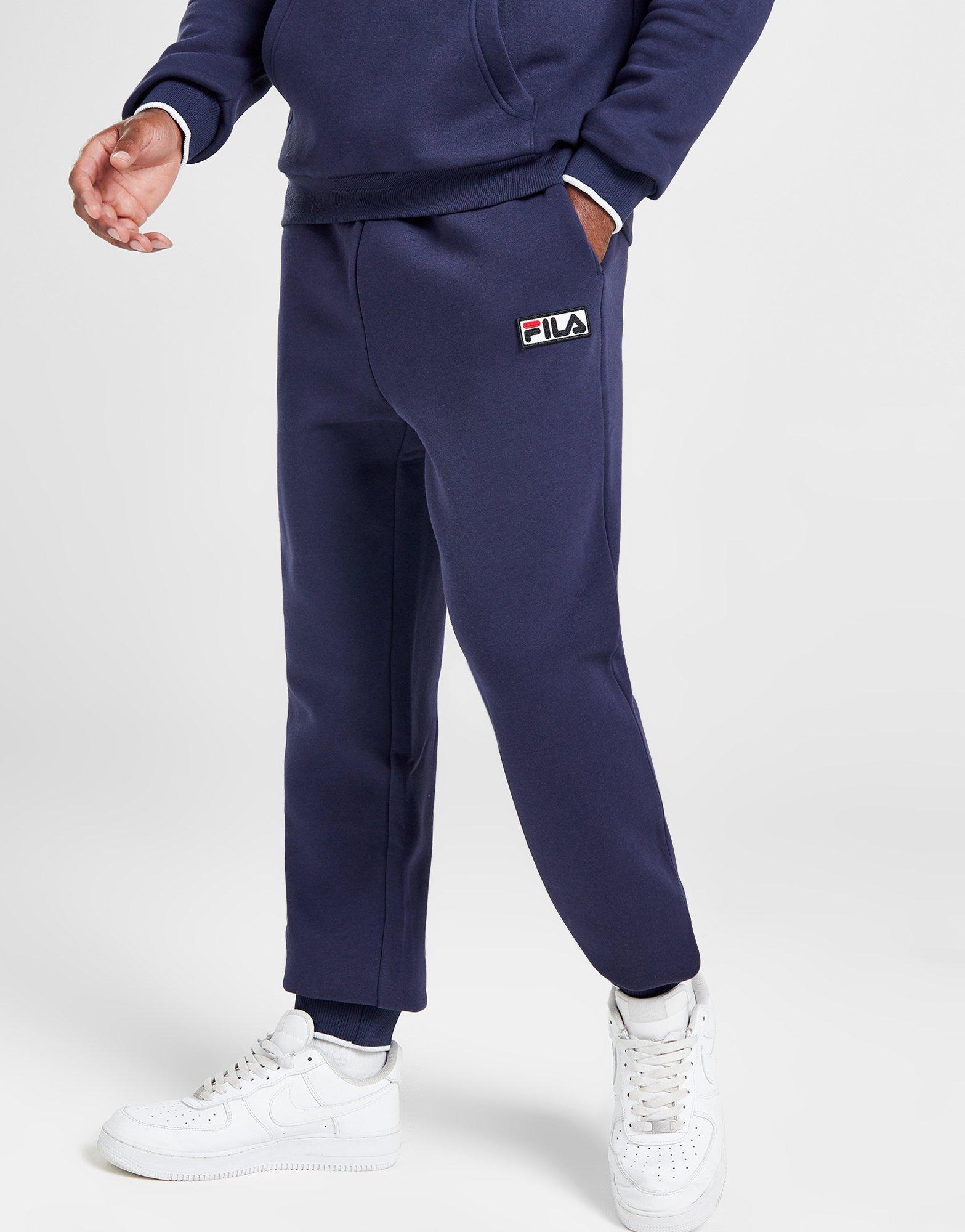 Fila 2024 tracksuit jd