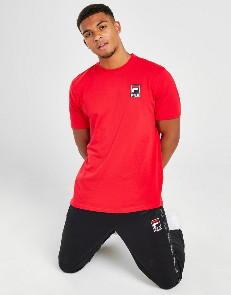 Fila T-Shirt Hamilton