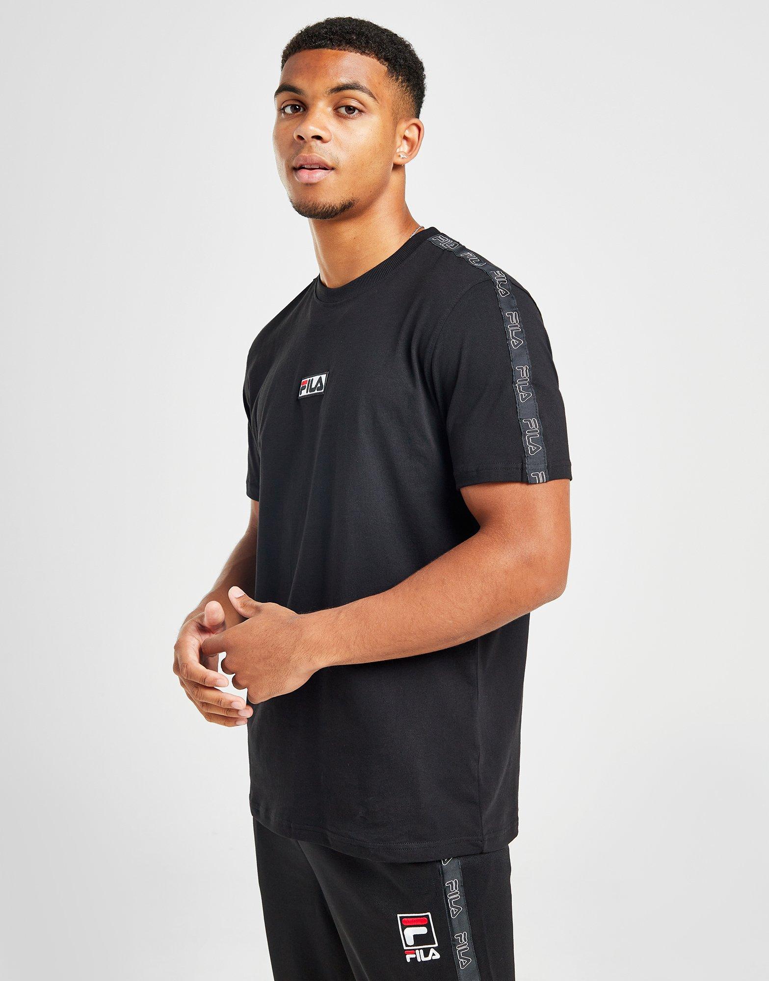 Fila Rhys T Shirt