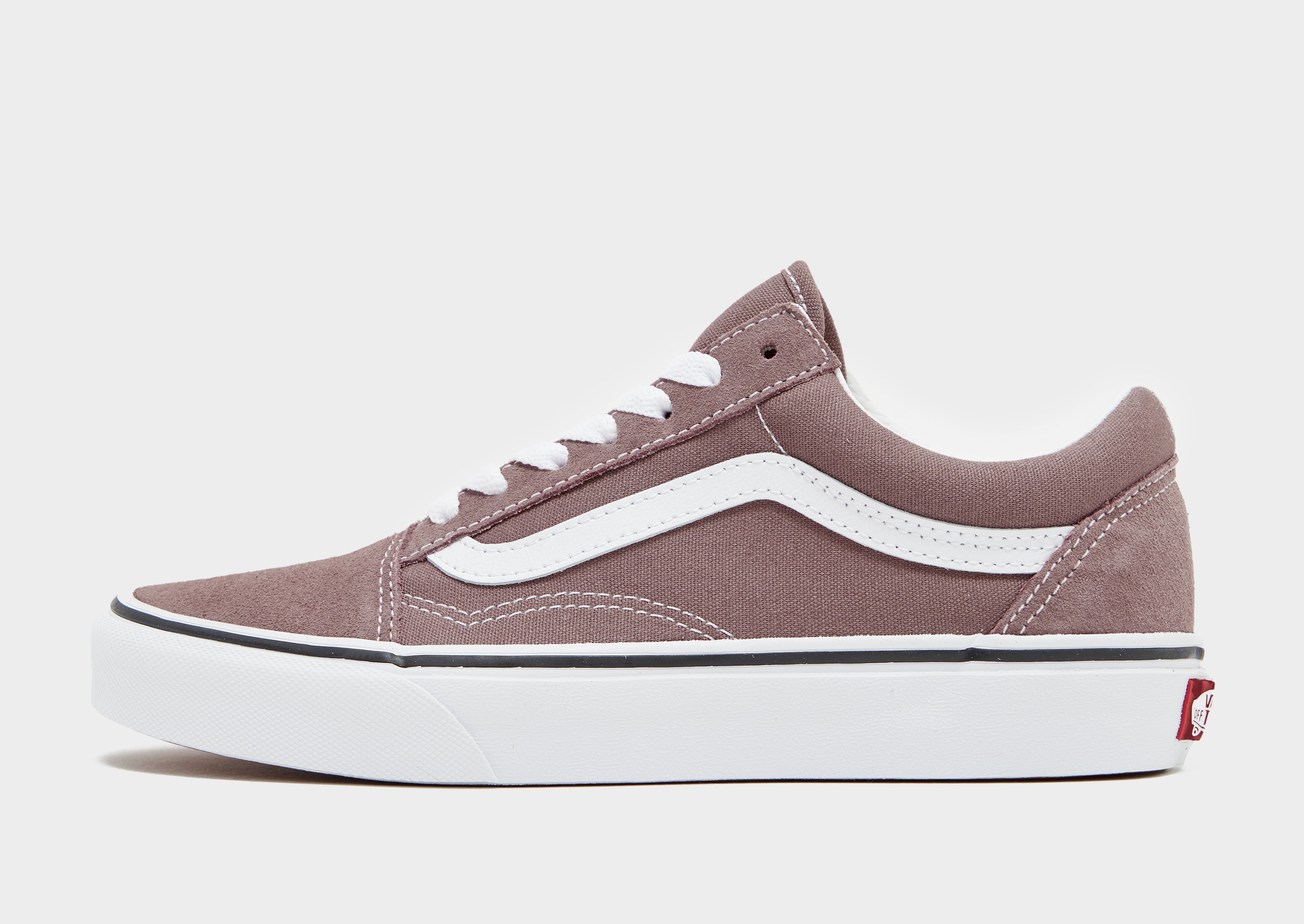 Canada Creed træt Brun Vans Old Skool Dame - JD Sports Danmark