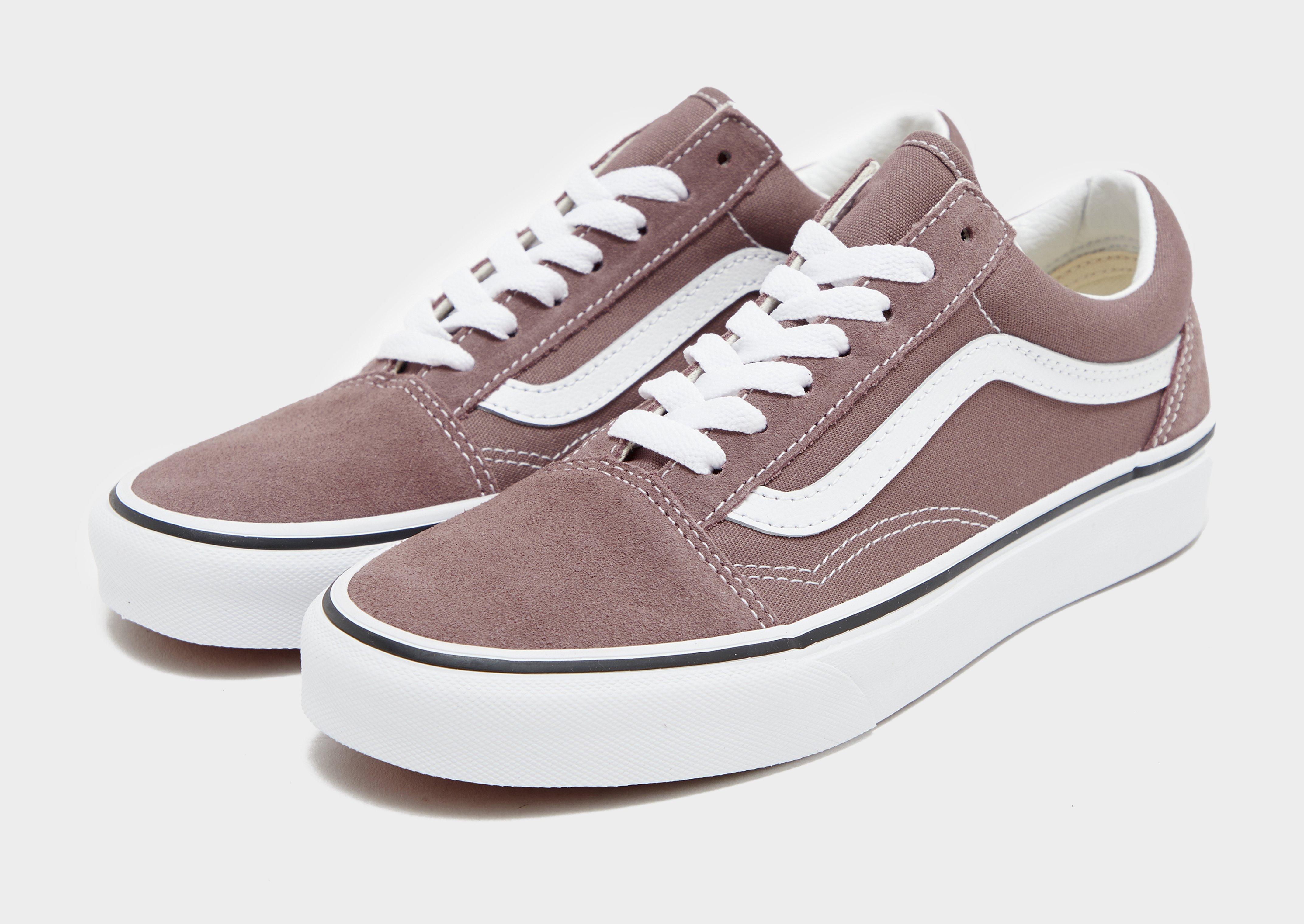 Vans falcon hot sale old skool