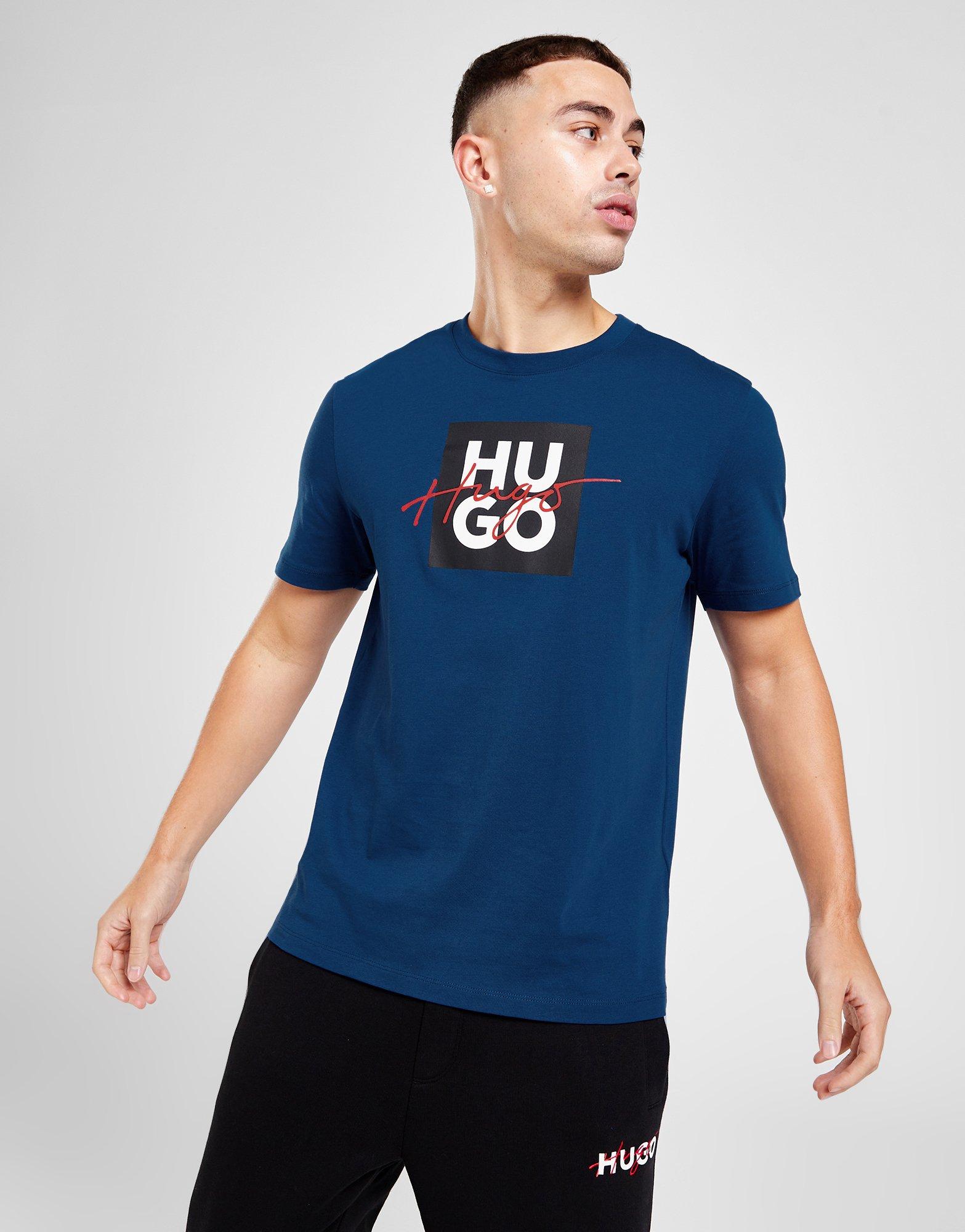 HUGO T-Shirt Dalpac