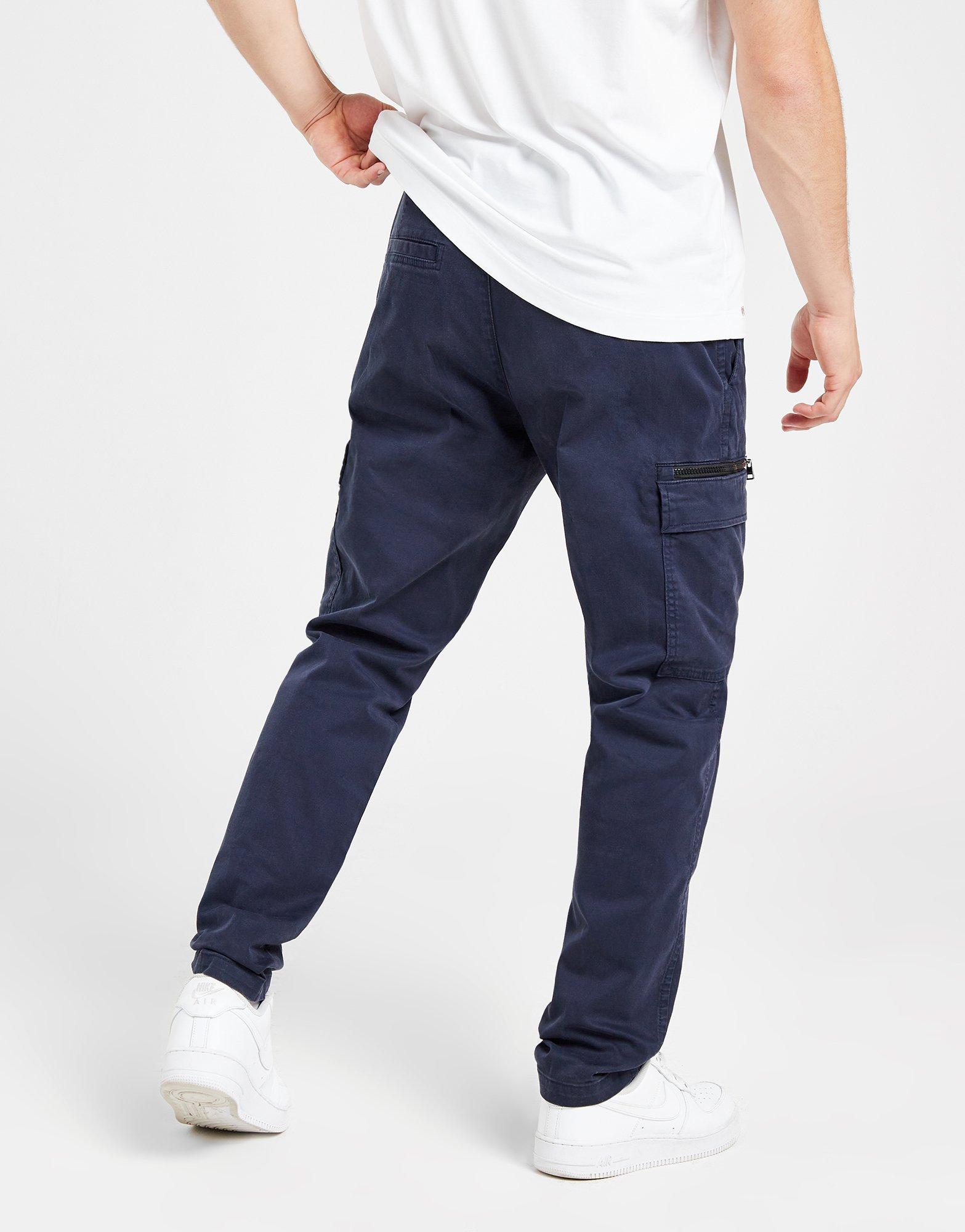 HUGO Calças Cargo Dalpac