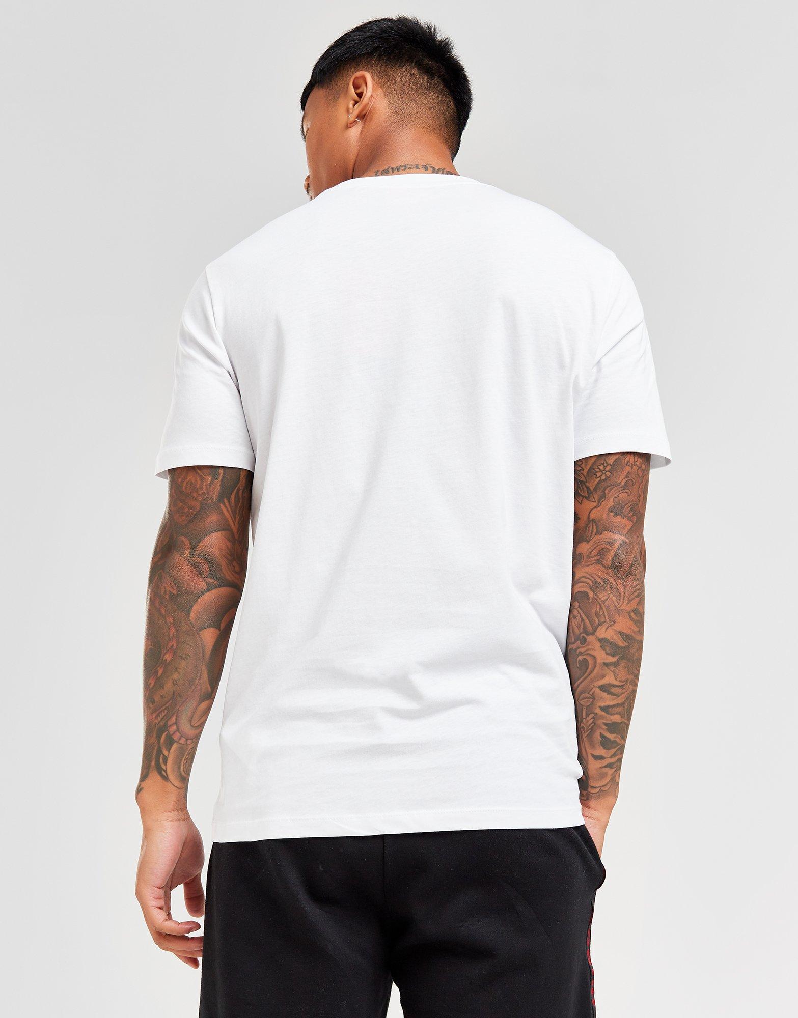 HUGO Darp Tiger camiseta