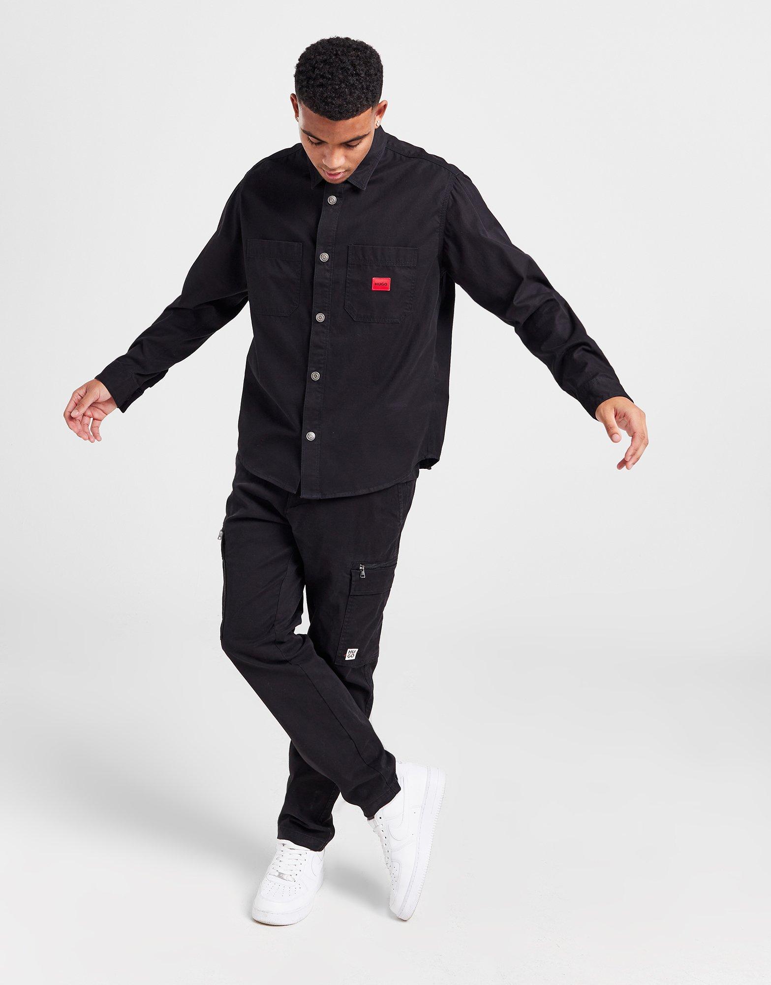 HUGO Erato Overshirt