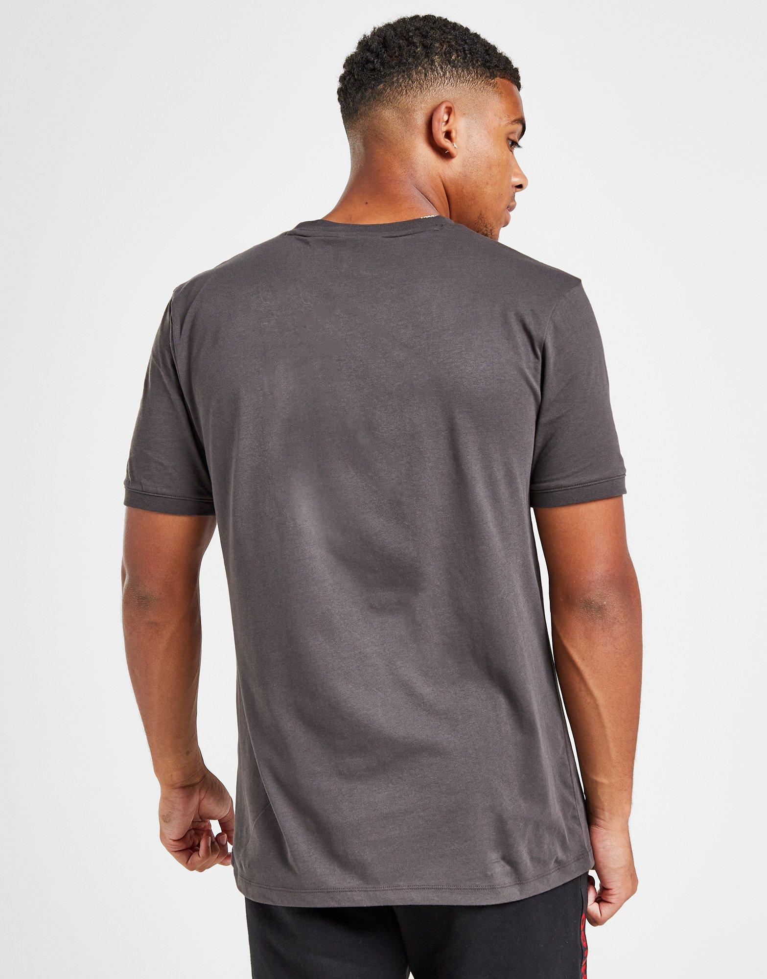 HUGO Diragolino T-shirt Herr