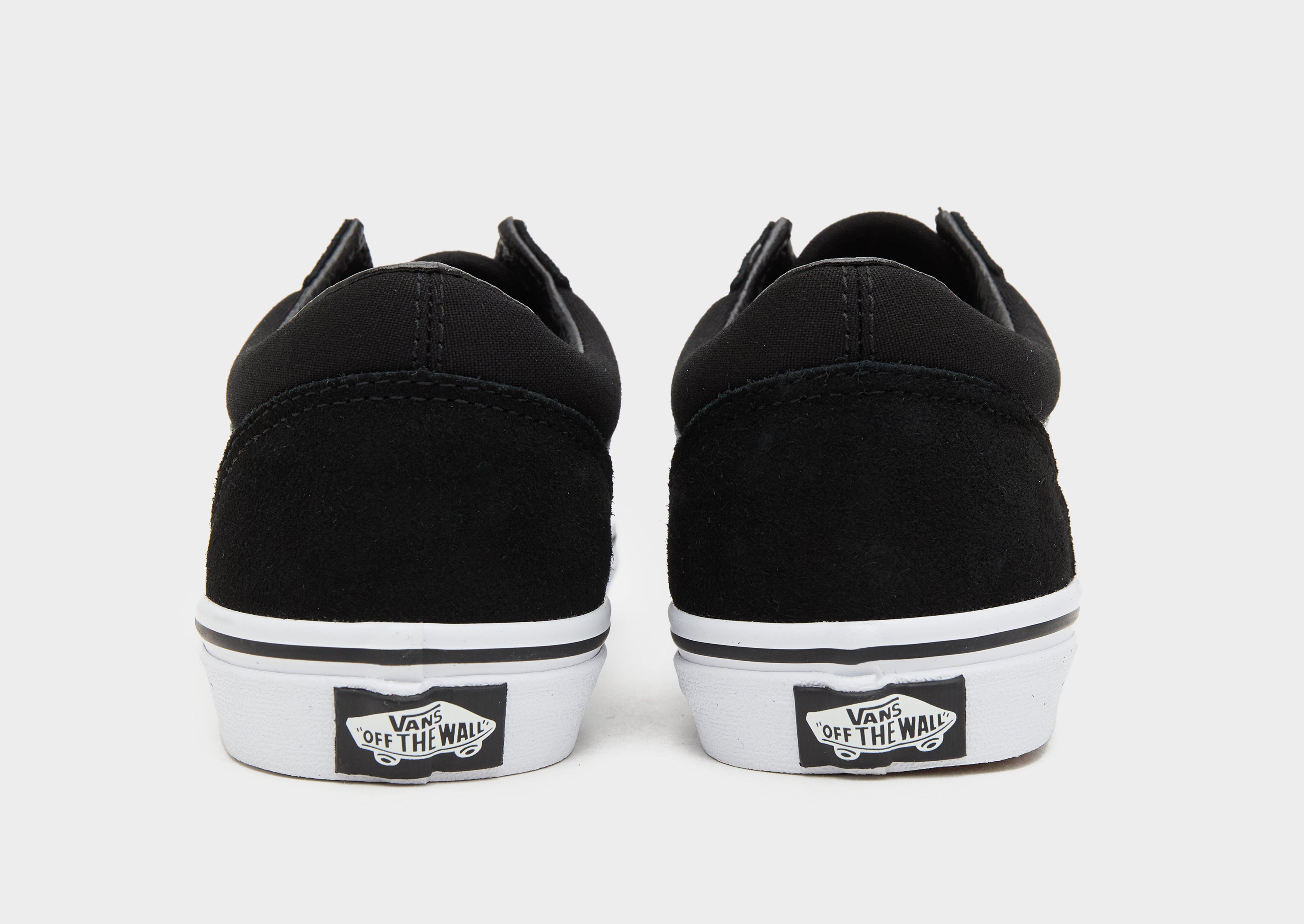 Vans jd cheap sports junior