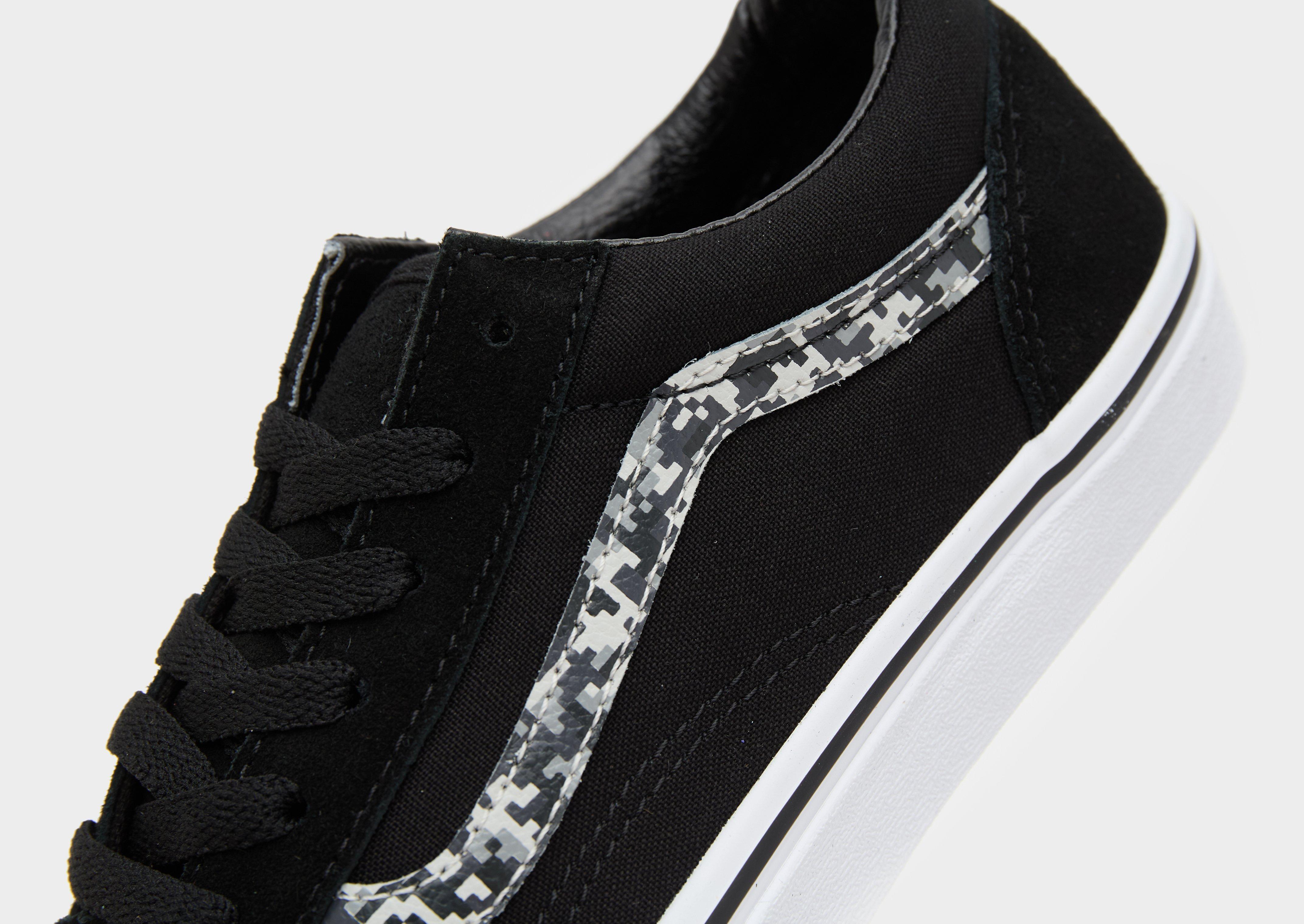 Vans jd cheap sports junior