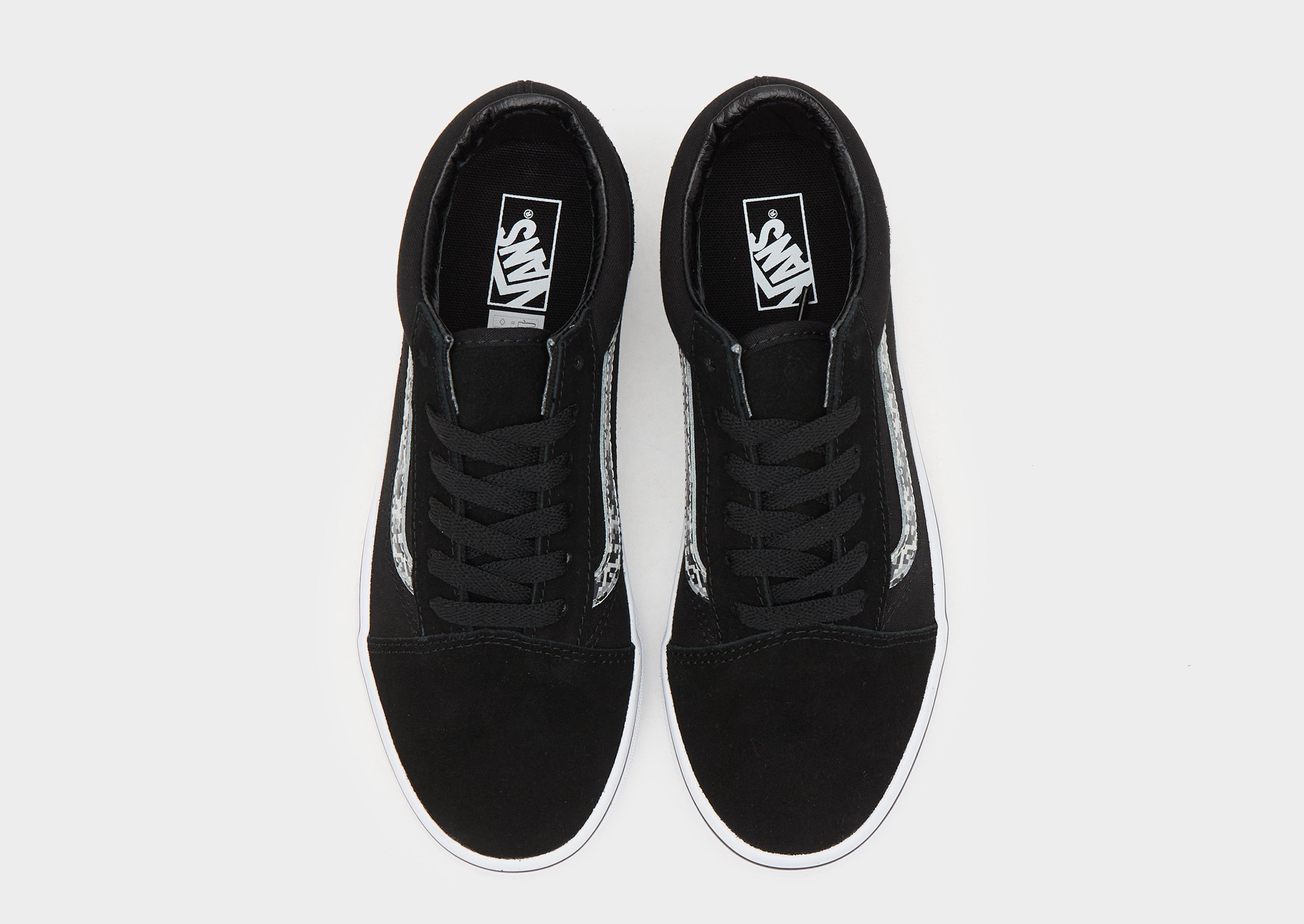 Vans jd clearance sports junior