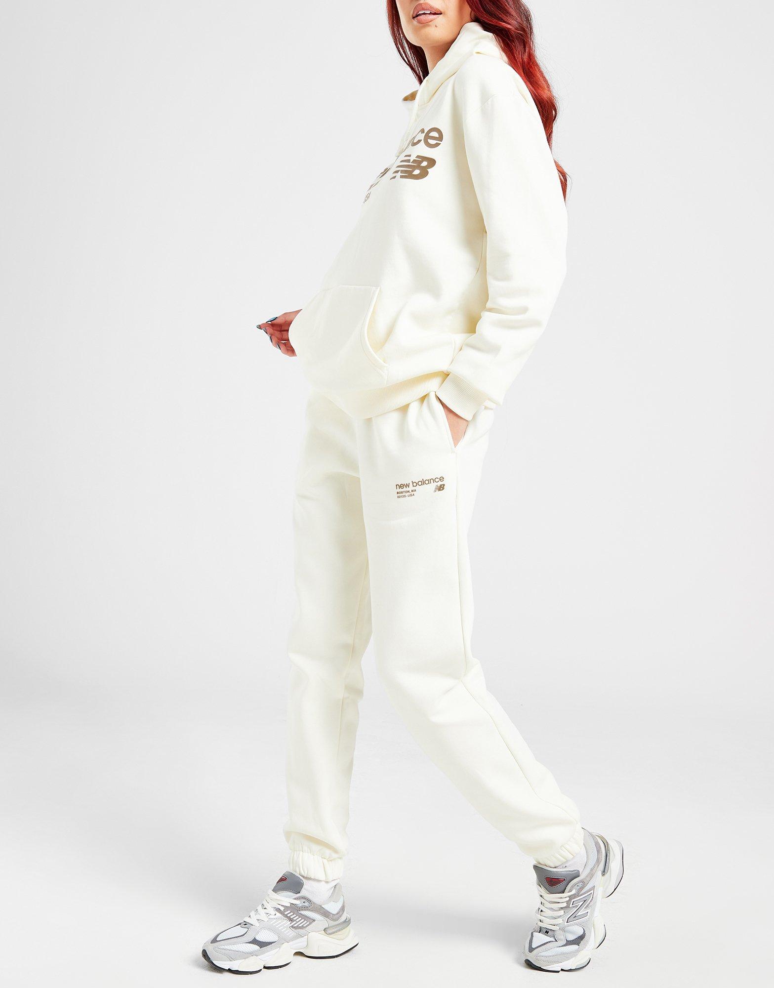 New balance full on sale tracksuit