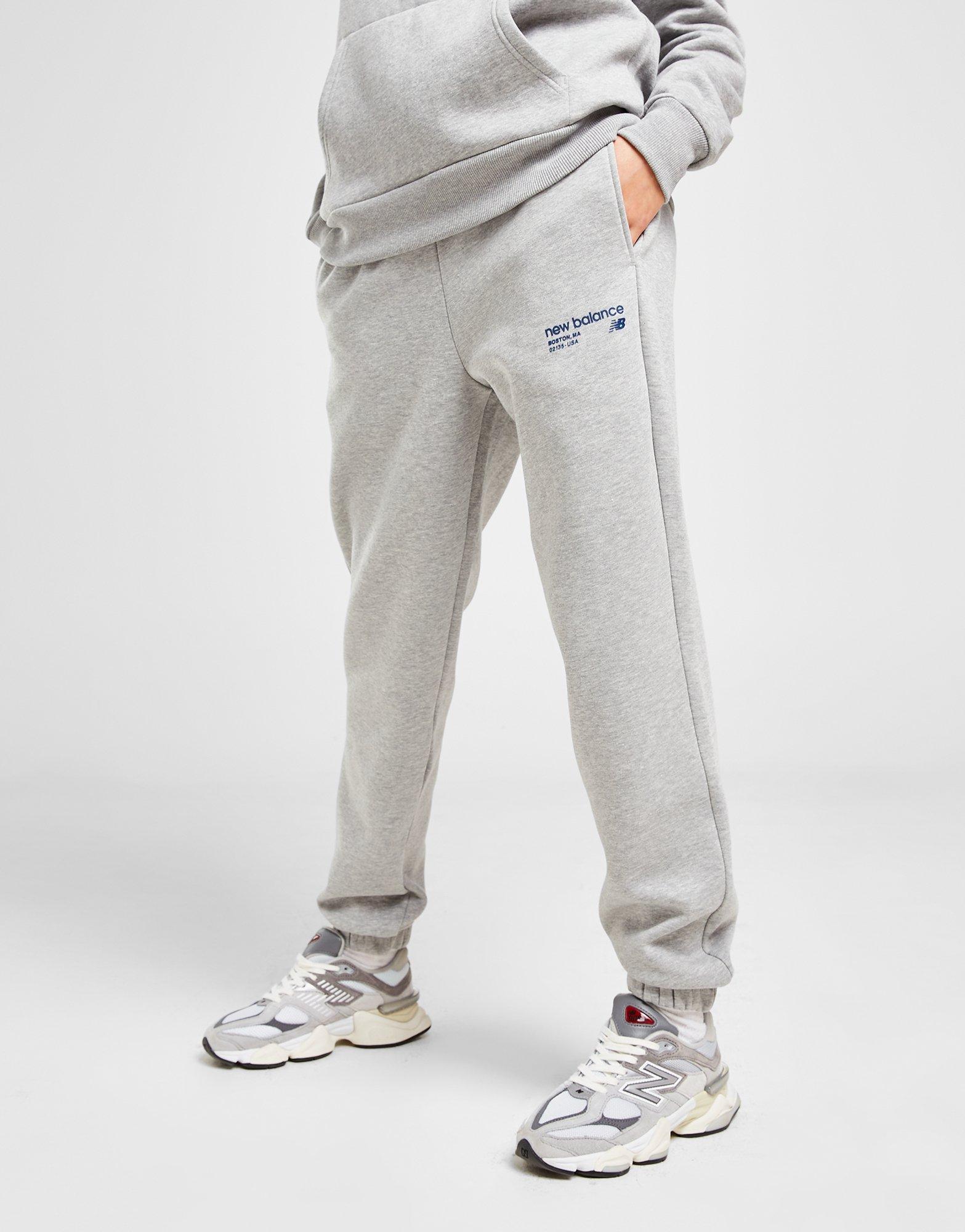 Pantaloni tuta store new balance