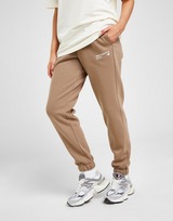 New Balance Pantalon de jogging Petit Logo Femme