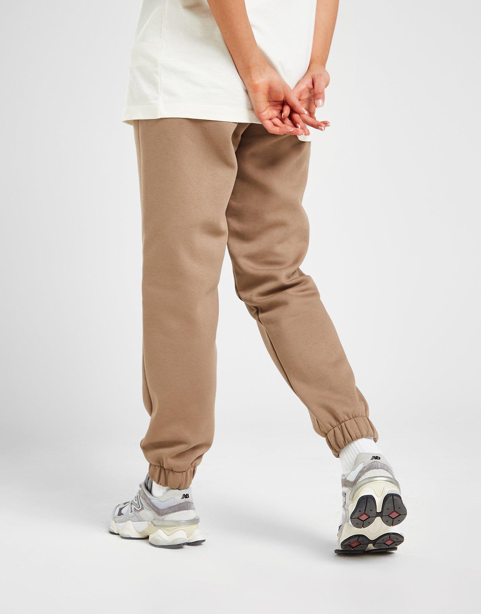 New Balance Small Logo Joggers
