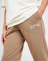 New Balance Small Logo Pantaloni della tuta Donna