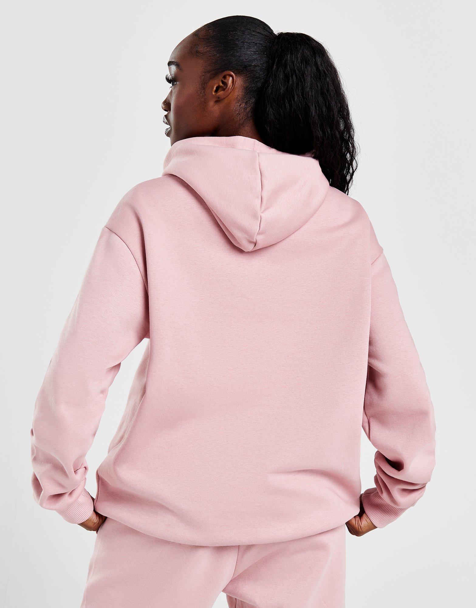 New Balance Hoodie Dam