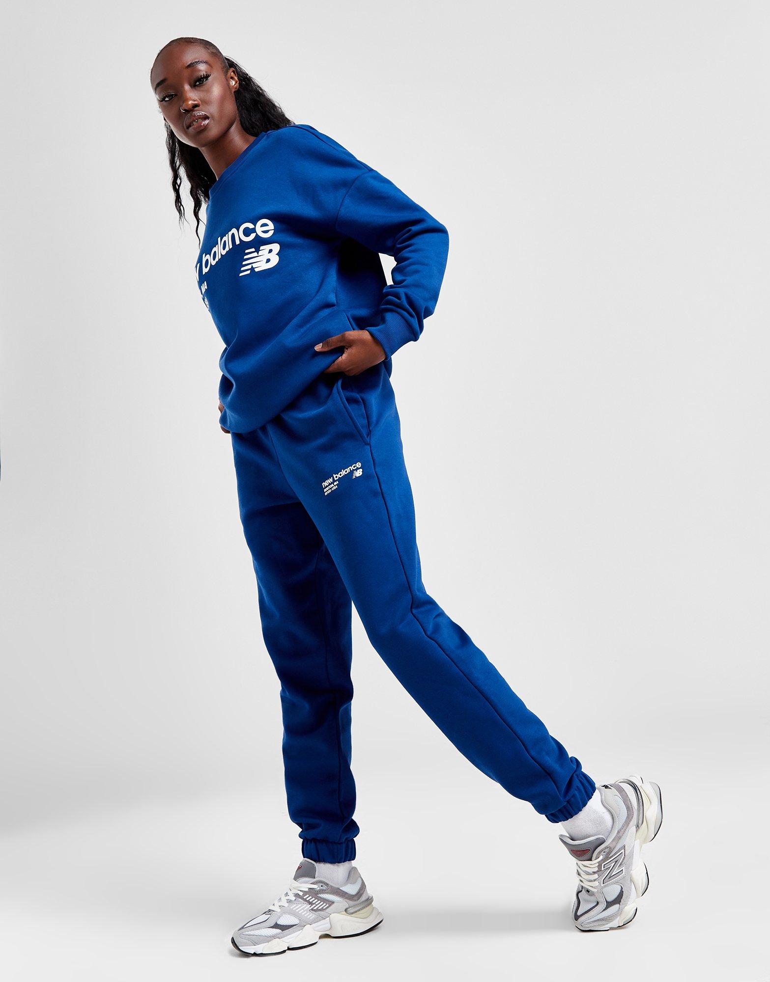 New Balance Small Logo Joggers