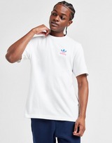 adidas Originals Trefoil Drip T-Shirt