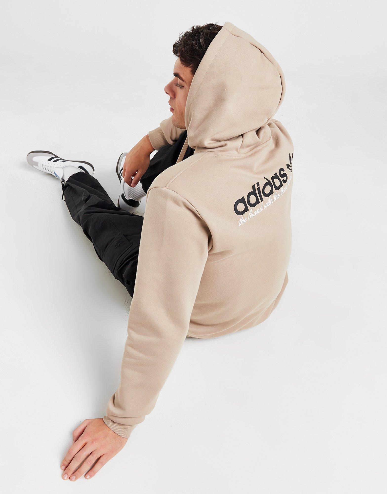 OW SCRIPT HOODIE in pink  Off-White™ Official US