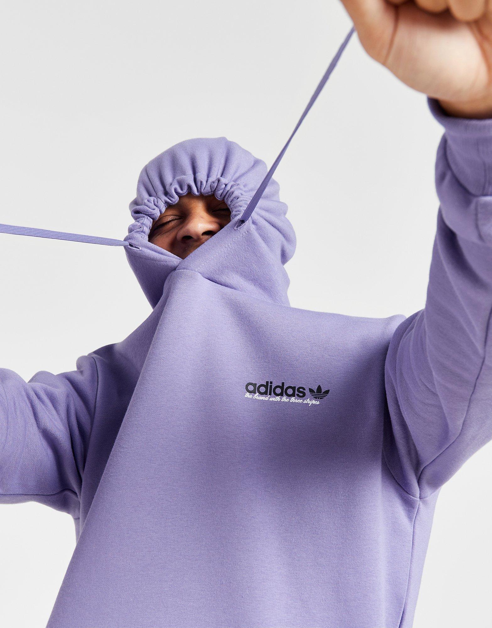 Adidas originals hoodie outlet xl