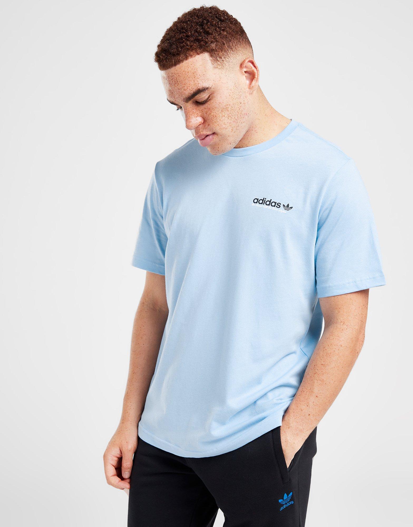 adidas Originals Script T-Shirt