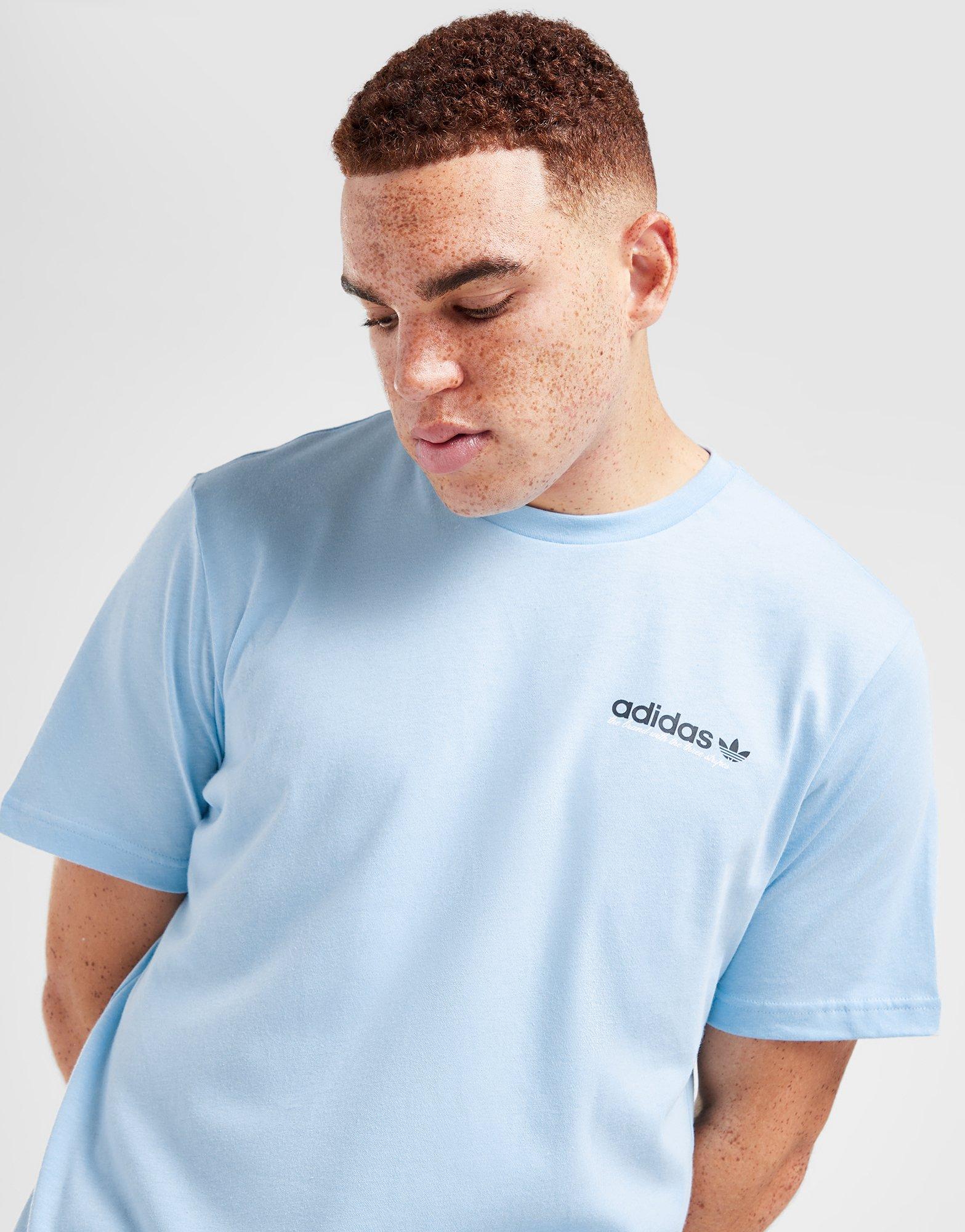 adidas Originals Script T-Shirt