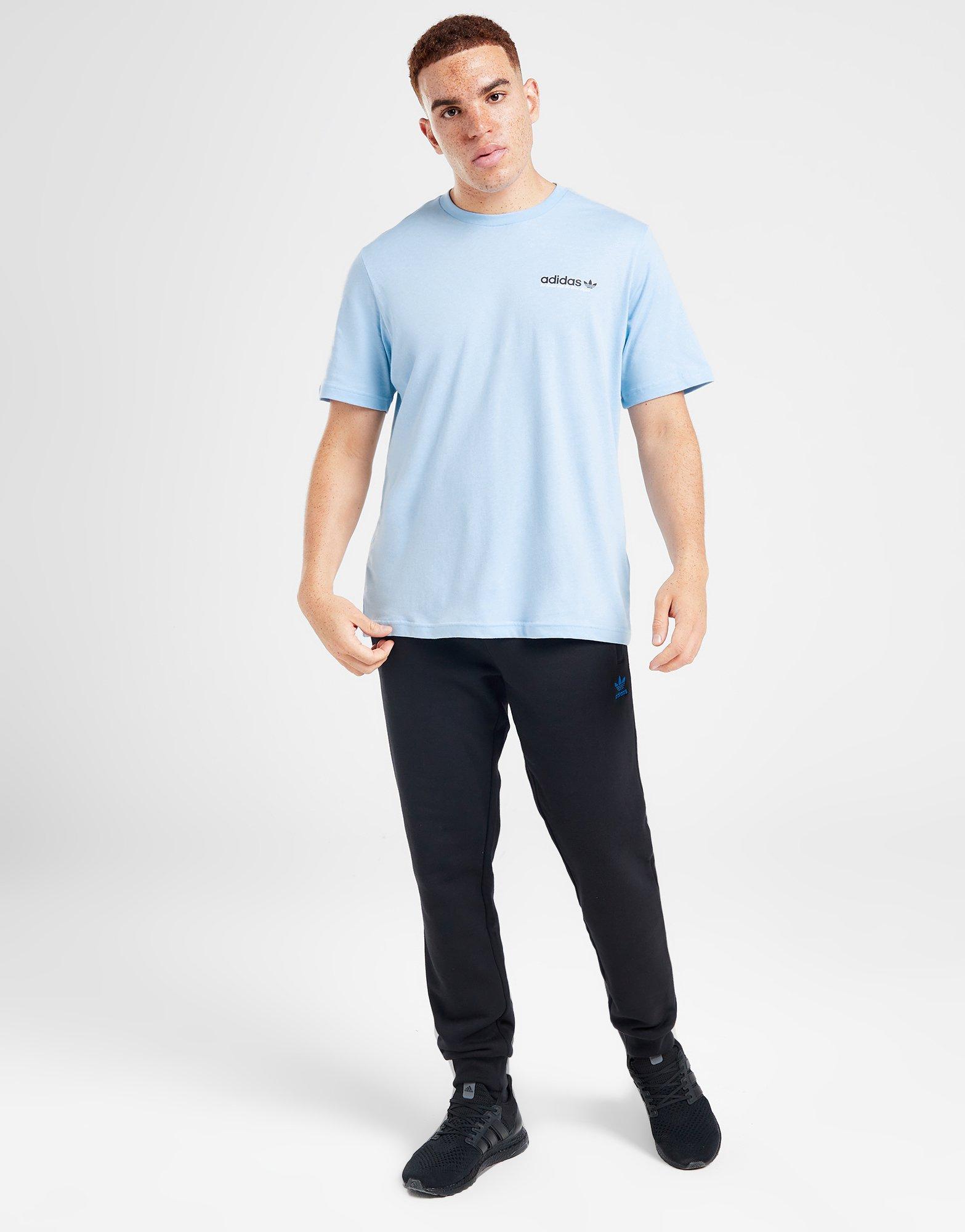 adidas Originals Script T-Shirt
