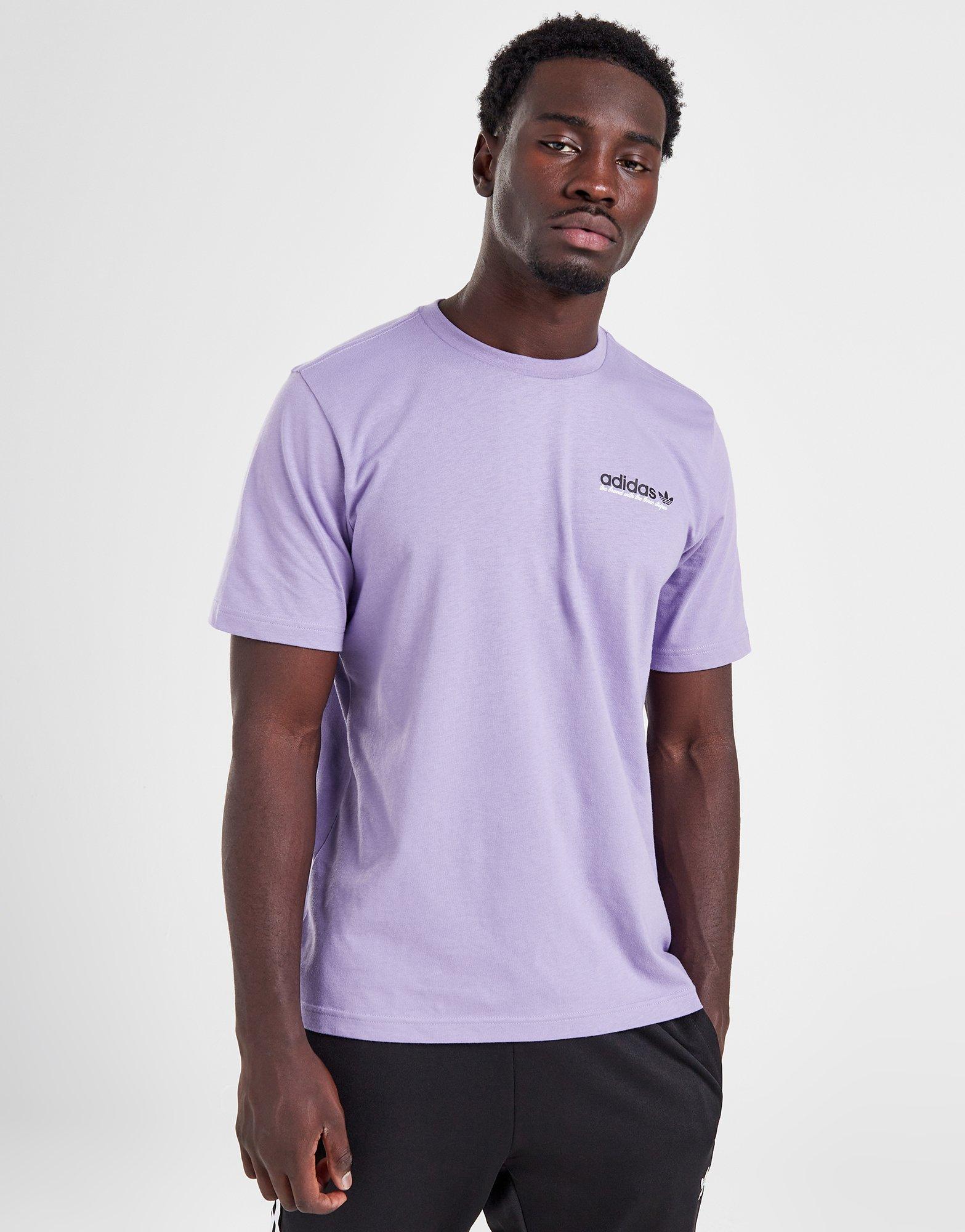 adidas Originals Script T-Shirt
