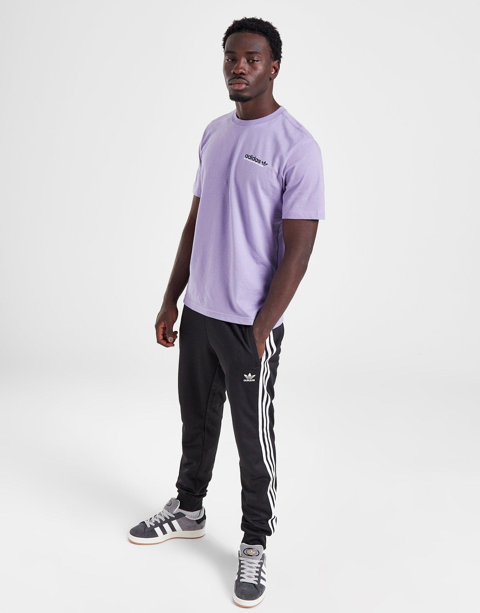 adidas Originals Script T-Shirt