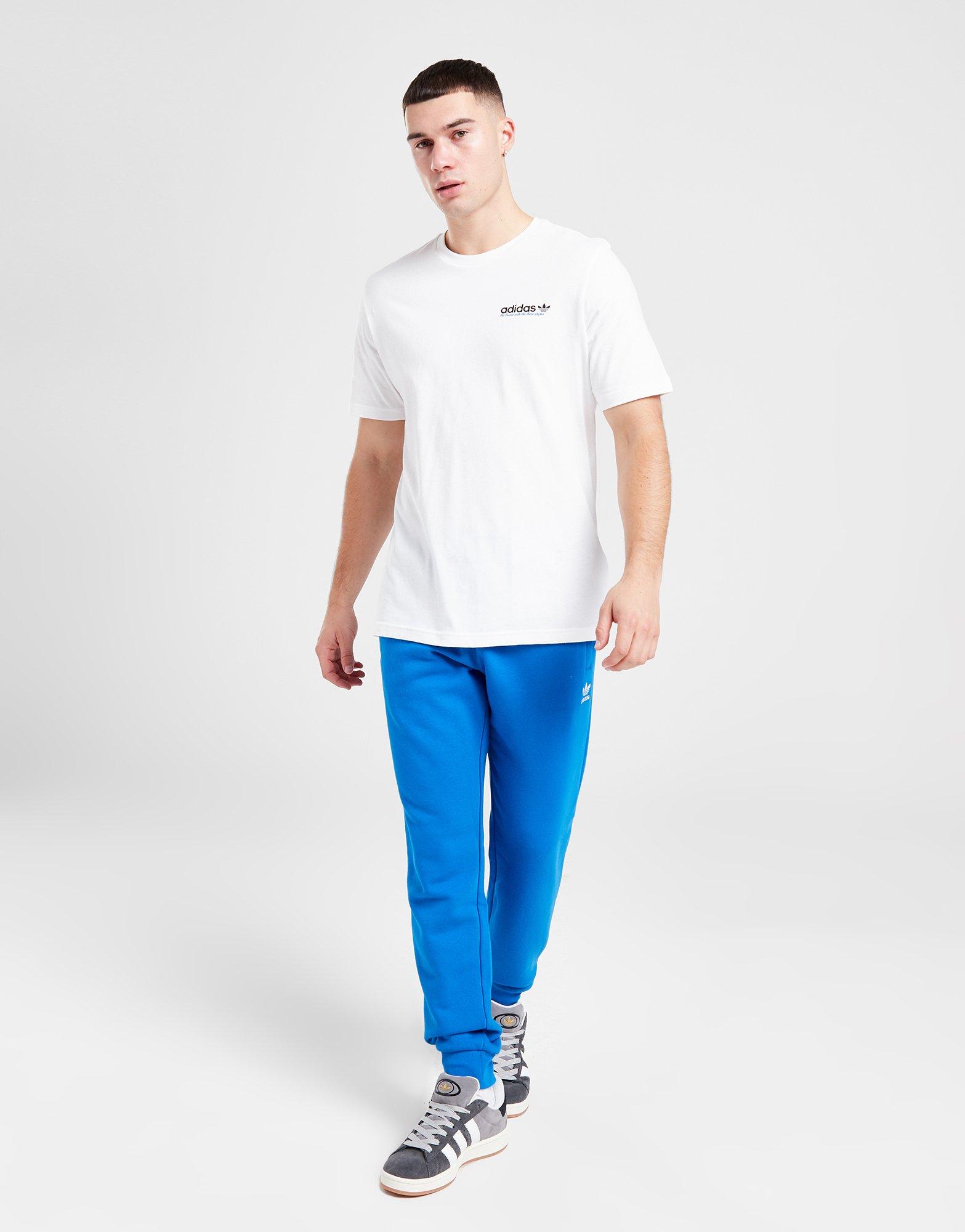 adidas Originals Script T-Shirt