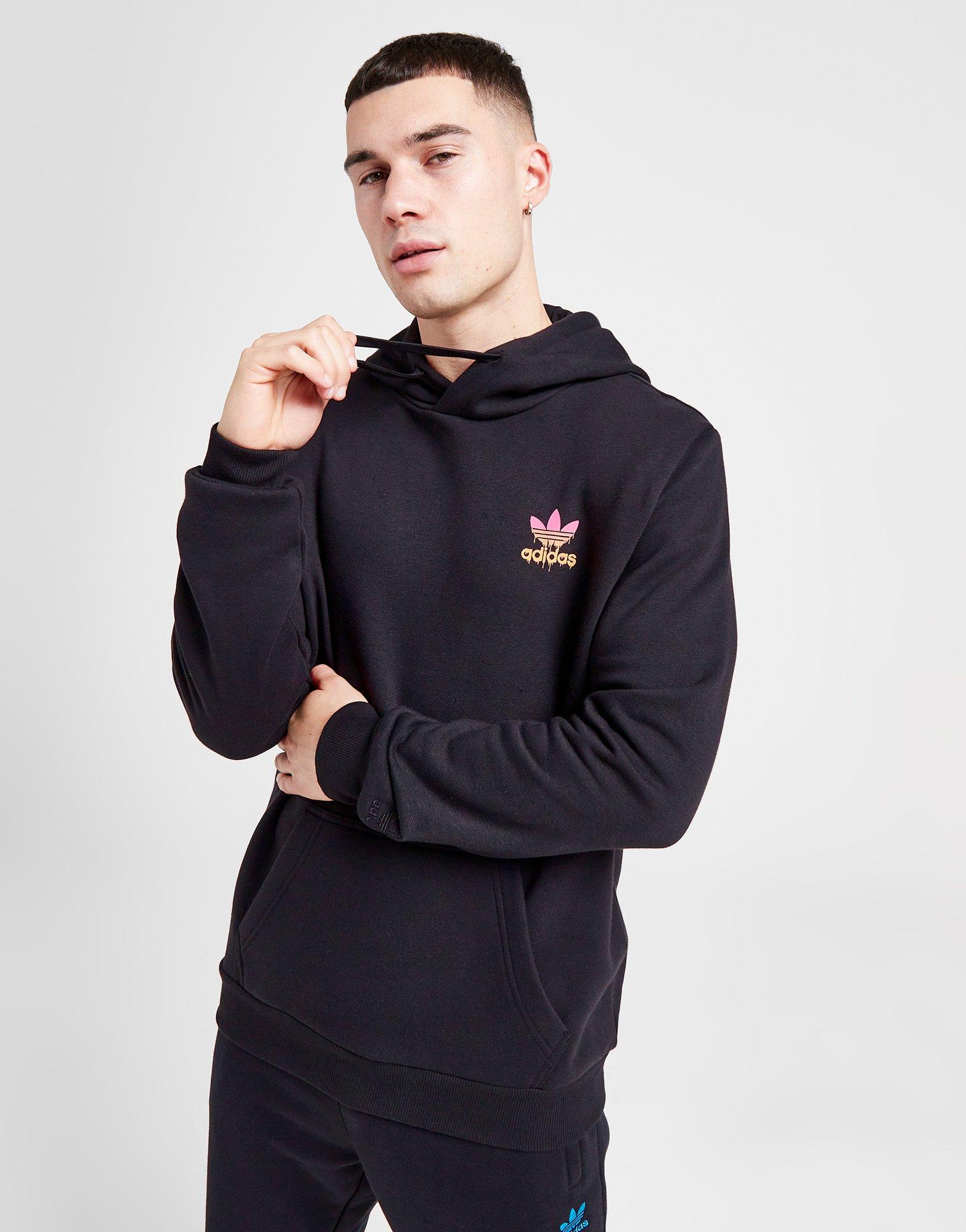 adidas Originals Hoodie Herr