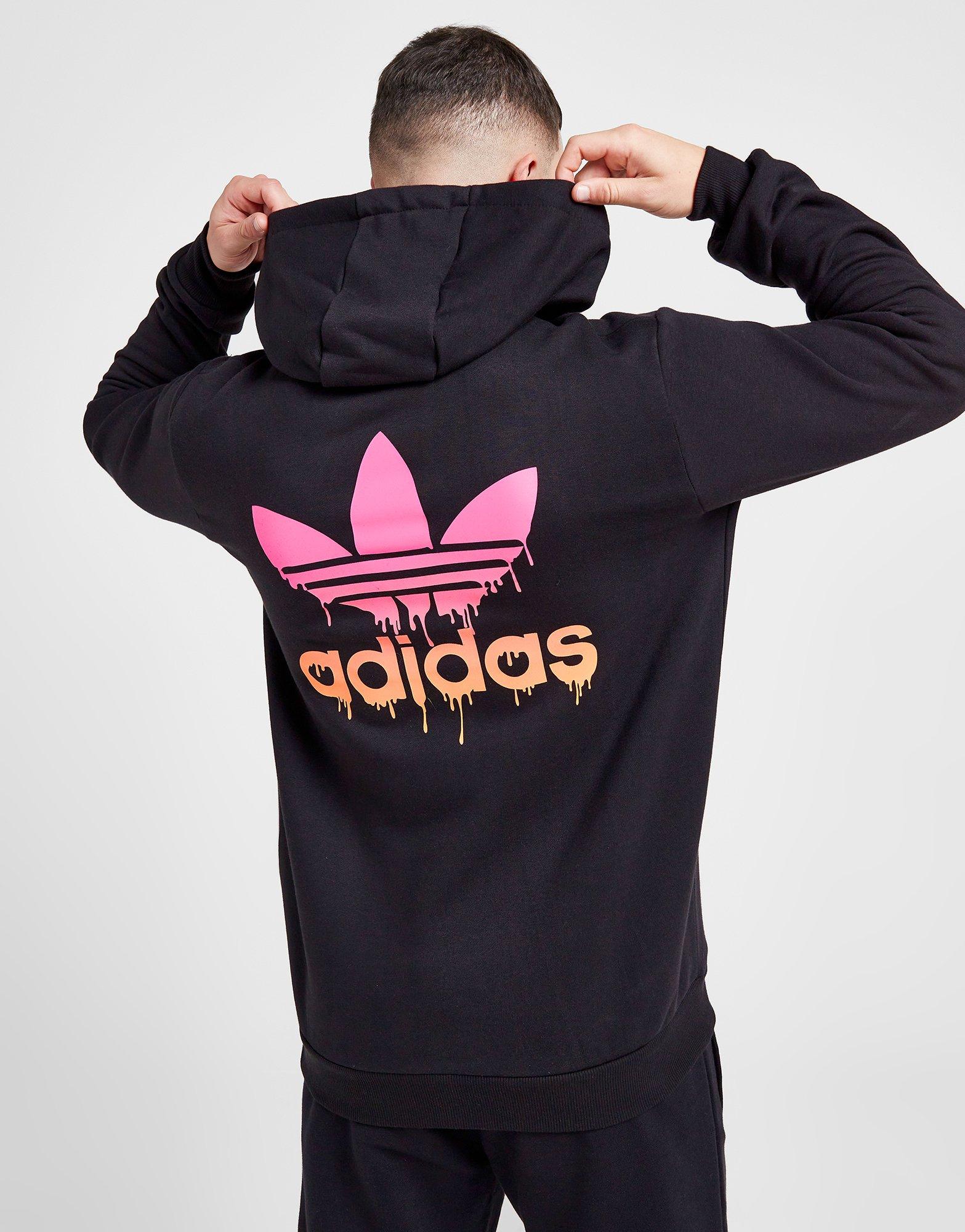 adidas Originals Hoodie Herr