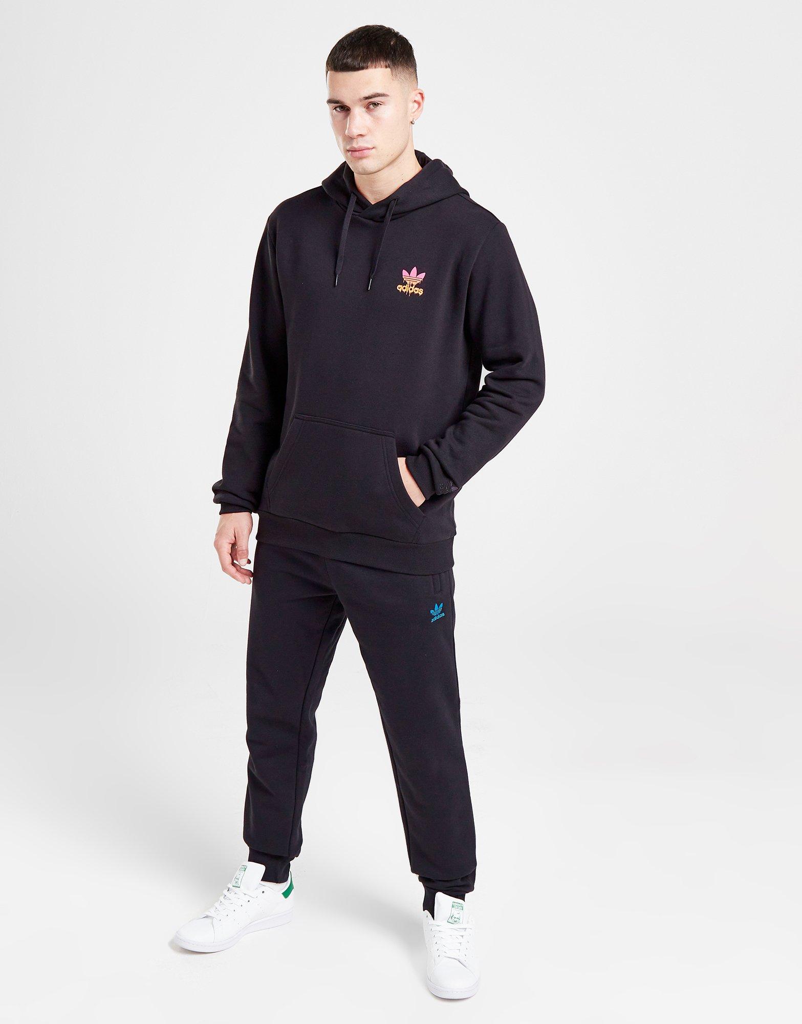 adidas Originals Hoodie Herr