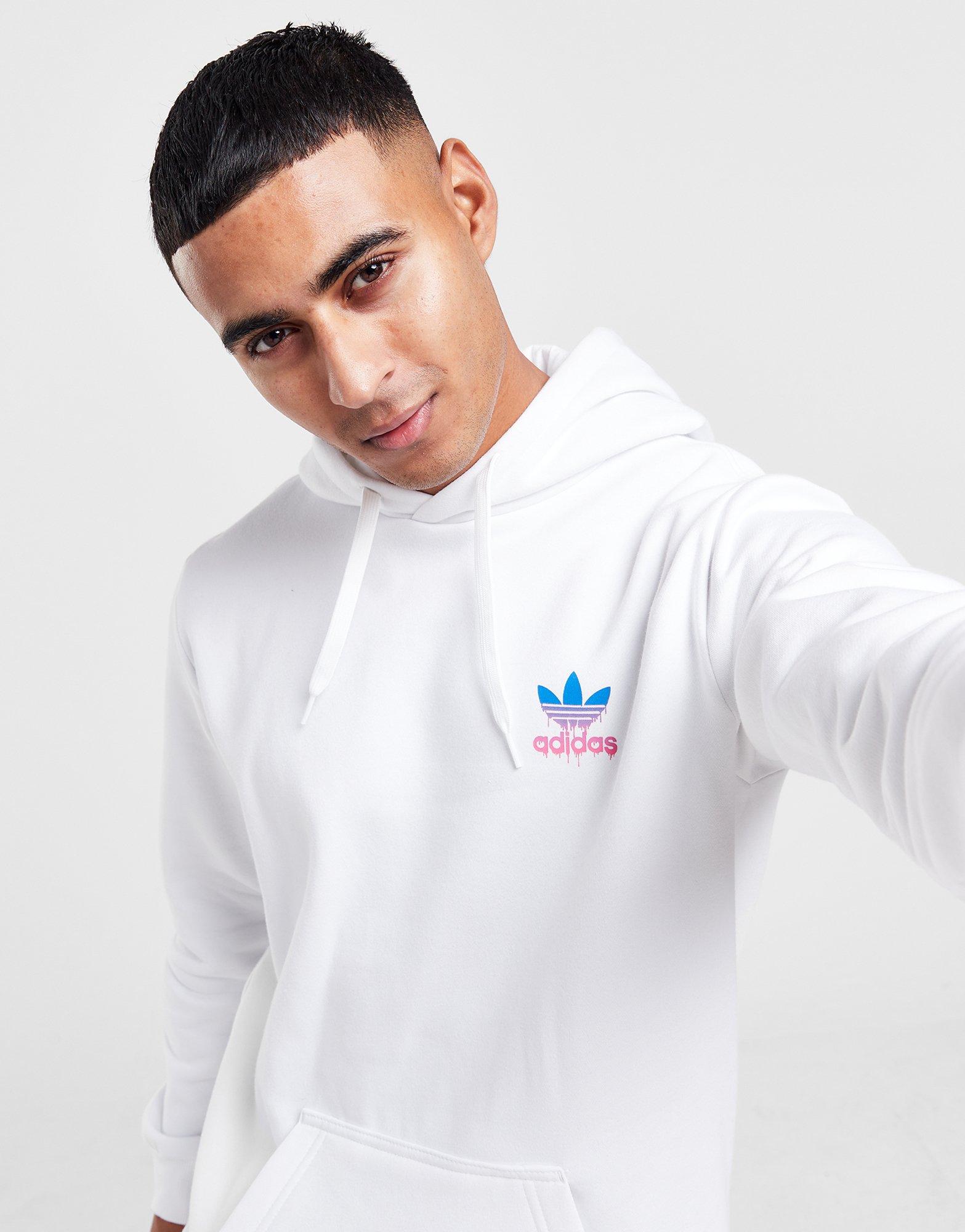 adidas Originals Hoodie Herr