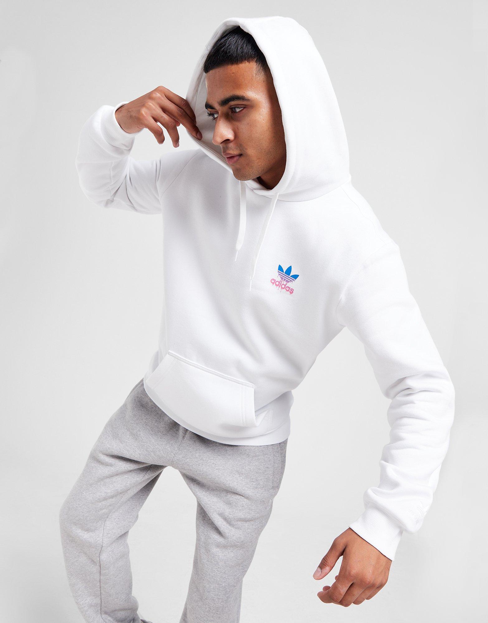adidas Originals Hoodie Herr